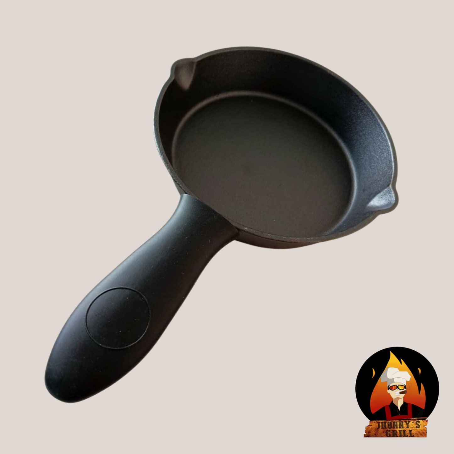 Par de cubierta de Mango Caliente de Silicona